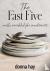 The Fast Five - Snelle, ver...