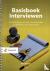 Basisboek Interviewen - Han...