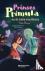 Prinses Primula en de heks ...