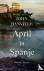 Banville, John - April in Spanje