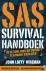 Het SAS Survival handboek -...