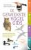 De gewiekste vogelgids - Sl...