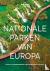 Nationale Parken van Europa...