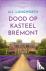 Dood op kasteel Brémont