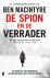 De spion en de verrader - H...