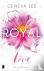 Lee, Geneva - Royal Love