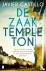 De zaak Templeton