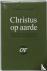 Christus op aarde - zijn le...