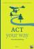 ACT your way: Trainershandl...