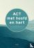 ACT met hoofd en hart