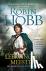 Hobb, Robin - Leerling en Meester