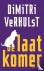 Verhulst, Dimitri - De laatkomer