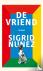 Nunez, Sigrid - De vriend