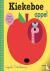 Kiekeboe appel