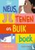 Het neus-, tenen en buikboek