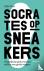 Socrates op sneakers - Filo...