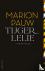 Pauw, Marion - Tijgerlelie