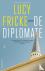 Fricke, Lucy - De diplomate