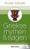 Griekse mythen en sagen