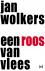Een roos van vlees