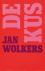 Wolkers, Jan - De kus