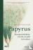 Papyrus - De geschiedenis v...