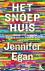Egan, Jennifer - Het snoephuis