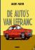 De auto's van Lefranc