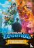  - Minecraft Legends Handboek