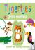 Tijgertjes grote avontuur -...