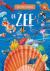 De Zee - Met poster 50 x 70 cm