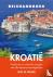 Reishandboek Kroatië - Prak...