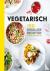 Vegetarisch - 150 heerlijke...