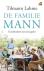 De familie Mann - Geschiede...