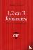 1, 2 en 3 Johannes - brieve...