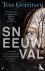 Gerritsen, Tess - Sneeuwval