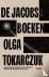 Tokarczuk, Olga - De jacobsboeken