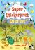  - Super Stickerpret - Dieren