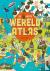  - De grote wereldatlas