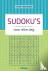 Train your brain! Sudoku's ...