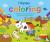 Happy Coloring - De dieren ...