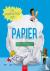 De wetenschap van papier