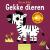  - Gekke dieren