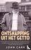 Ontsnapping uit het getto -...