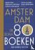Amsterdam in bijna 80 boeke...