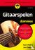 Gitaarspelen voor Dummies