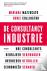 De consultancy industrie - ...