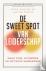 De sweet spot van leidersch...