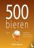 500 bieren - een praktische...