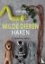 Wilde dieren haken - 25 min...